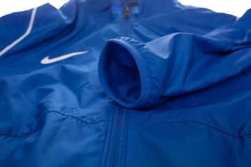 Мужская ветровка на молнии NIKE Park 20, размер XL