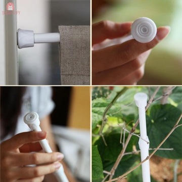 РАСШИРИТЕЛЬ ДЛЯ ДУША ТЕЛЕСКОПИЧЕСКИЙ РЕГУЛИРУЕМЫЙ КАРДИН 55-90 СМ + БЕСПЛАТНО