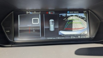 Citroen Grand C4 Picasso II Grand Picasso 1.2 PureTech 130KM 2016 Citroen C4 Grand Picasso OPŁACONY Bezwypadkowy, zdjęcie 25