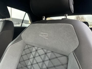 Volkswagen T-Roc I SUV Facelifting 1.5 TSI ACT 150KM 2022 Volkswagen T-Roc 1.5 TSI 150KM R-Line DSG Pakiet B, zdjęcie 30