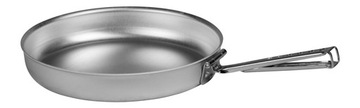 TRANGIA FRYPAN 724 - patelnia turystyczna ze składaną rączką, 20cm