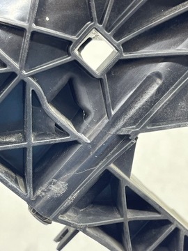 AUDI A6 C7 крепление лампы сдвижной фары ЛЕВОЕ ПЕРЕДНЕЕ ОРИГИНАЛ!