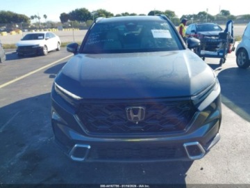 Honda CR-V VI 2024 Honda CR-V Hybrid Sport Touring, 2024r., 4x4, 2.0L 2.0 Hybryda 145KM, zdjęcie 7