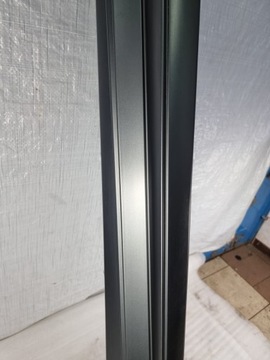 РАМКА C-CLASS W205 AMG COMBI ЛЕВ.