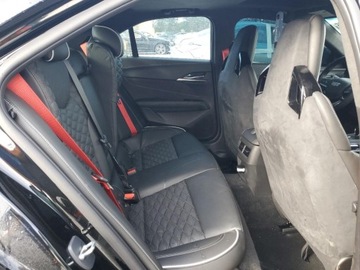 Cadillac 2023 Cadillac CT4 V Blackwing 2023 3.6l 3.6 Benzyna 472KM, zdjęcie 10