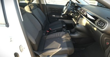 Citroen C3 III Hatchback Facelifting 1.2 PureTech 83KM 2022 Citroen C3 (Nr. 213) 1.2 82 KM Klimatyzacja Na..., zdjęcie 15