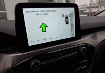 Ford Kuga III SUV 1.5 EcoBoost 150KM 2024 Ford Kuga Ford Kuga 1.5 150 KM, Gwarancja, SalonPL, FV23, Pakiet zima 1.5, zdjęcie 21