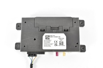 NB5T-14G087-HB MODUŁ BLUETOOTH FORD FIESTA MK8 CUSTOM MK8