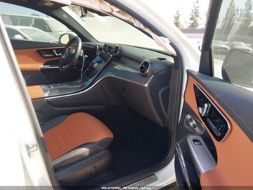 Mercedes GLC C254/X254 2024 Mercedes-Benz GLC 300 4Matic Coupe 2024 2.0l 2.0 Benzyna 255KM, zdjęcie 9