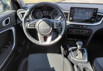 Kia Ceed III Kombi Facelifting 1.5 T-GDI 160KM 2023 Kia Ceed M 1,5T-GDI 160KM 6MT Salon Polska 1.5 Benzyna 160KM, zdjęcie 12
