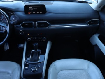 Mazda CX-5 II SUV 2.5 SKY-G 194KM 2017 Mazda CX-5 2.5 Skyactiv-G, Salon Polska, 4X4, zdjęcie 7