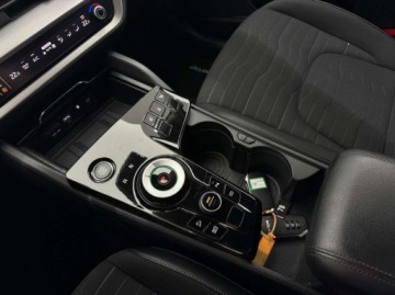 Kia Sportage V SUV 1.6 T-GDI HEV 230KM 2023 Kia Sportage AWD Business L Kamera 360 ACC LED CarPlayAndroid Auto, zdjęcie 26