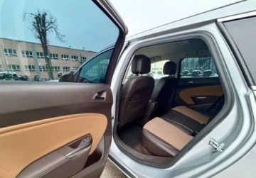 Opel Astra J Sports Tourer 1.4 Turbo ECOTEC 140KM 2011 Opel Astra Opel Astra 1.4 Turbo Cosmo 1.4 Benzyna 140KM, zdjęcie 30