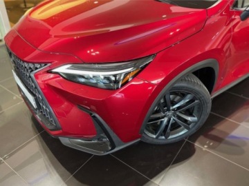 Lexus NX II SUV Facelifting 2.5 450h+ 292KM 2025 450h+ Prestige AWD 2.5 (292KM), zdjęcie 4