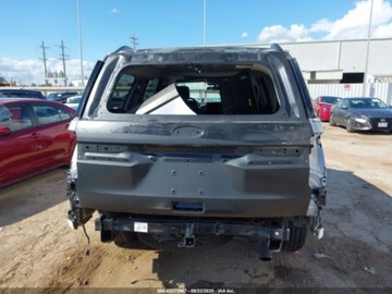 Ford Expedition III 2024 Ford Expedition XLT Max 2024 3.5l 3.5 Benzyna 380KM, zdjęcie 4