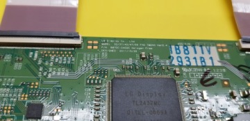 ЛОГИКА 6870C-0402C PHILIPS 47PFL6007 + ЛЕНТЫ!