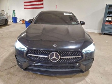 Mercedes CLA C118/X118 2020 Mercedes-Benz CLA 250 4Matic 2020 2.0 Benzyna 221KM, zdjęcie 5