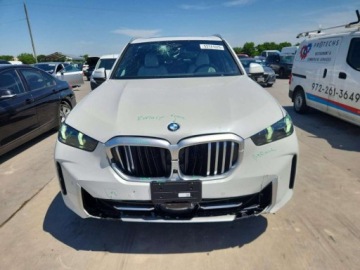 BMW X5 G05 2024 BMW X5 Xdrive40i 2024 3.0 Benzyna 375KM, zdjęcie 5