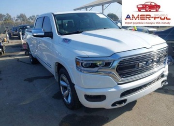  RAM 1500 Limited 64 Box 2022 3.0l 3.0 Diesel 260KM