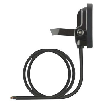 ПРОЖЕКТОР СВЕТОДИОДНЫЙ 50Вт 6000лм 3K IP65 ЧЕРНЫЙ LEDVANCE