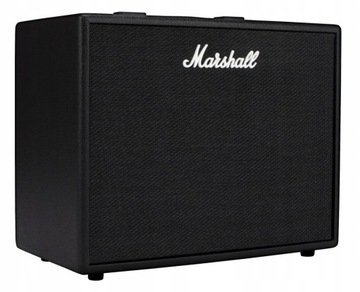 ГИТАРНЫЙ КОМБО-УСИЛИТЕЛЬ MARSHALL CODE 50C 50 Вт