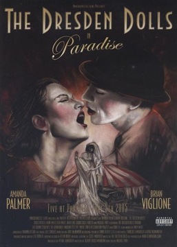 The Dresden Dolls at Paradise Rock Club 2005 DVD