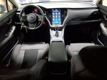 Subaru Outback VI 2025 Subaru Outback Premium 2025 2.5 Benzyna 182KM, zdjęcie 8
