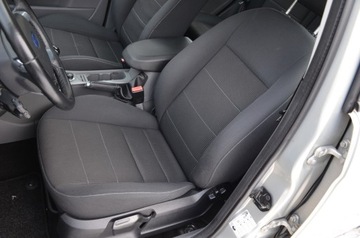 Ford Focus II Focus C-Max 1.8 i 16V 125KM 2009 TITANIUM 1.8i 125KM SERWIS NAVI PARKTRONIK KLIMATRONIK ALU + OPONY ZIMOWE, zdjęcie 20