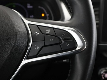 Renault Captur II 2021 Renault Captur HEV automat LED klima auto czujniki, zdjęcie 28