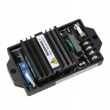 AVR-20 АВТОМАТИЧЕСКИЙ РЕГУЛЯТОР НАПРЯЖЕНИЯ ГЕНЕРАТОР 210-250В