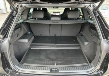 Skoda Kodiaq II SUV 2.0 TDI SCR 193KM 2025 Skoda Kodiaq 4x4 Sportline Pakiety, ACC, Kamera 360, GPS, CANTON, Hak, Sa, zdjęcie 10