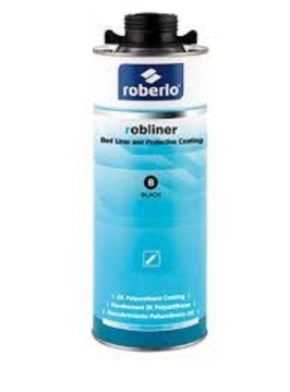 ROBERLO SILTEX 800 BARANEK NA PROGI CZARNY 1l