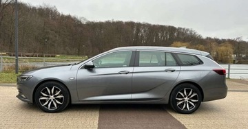 Opel Insignia II Sports Tourer 2.0 CDTI 170KM 2018 Opel Insignia 2.0 CDTI 4x4, FULL WYPOSAZENIE Nowy Rozrzad 2.0 Diesel, zdjęcie 4