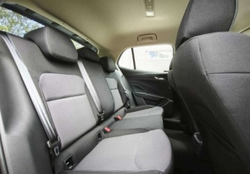 Skoda Fabia IV 2025 Skoda Fabia Selection DSG, FV23, Salon Polska, I wlasciciel, Faktura Vat, zdjęcie 7