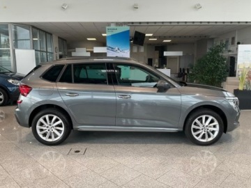 Skoda Kamiq Crossover Facelifting 1.5 TSI 150KM 2026 SKODA Kamiq Edition 130 1.5 TSI DSG Suv 150KM 2026, zdjęcie 3