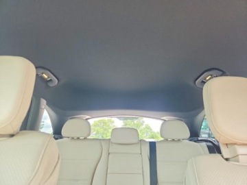 Mercedes GLC C254/X254 2024 Mercedes-Benz GLC Glc 300 4matic 2024 2.0 Benzyna 255KM, zdjęcie 11