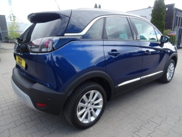 Opel 2021 Opel Crossland X 130KM, Ultimate, pakiet Innovatio, zdjęcie 6