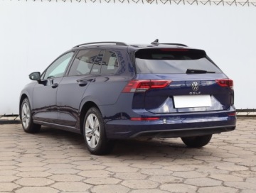 Volkswagen Golf VIII 2021 VW Golf 2.0 TDI, Salon Polska, 1. Właściciel, zdjęcie 3