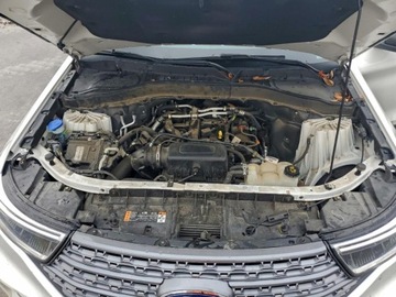 Ford Explorer VI 2021 Ford Explorer XLT 2021 2.3L 2.3 Benzyna 300KM, zdjęcie 6