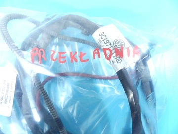 INSTALACE SVAZEK PŘEVODOVKA VW PASSAT B7