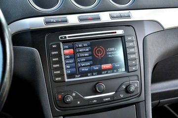 Ford Galaxy III Van Facelifting 2.0 Duratorq TDCi DPF 163KM 2012 Ford Galaxy 2.0 Tdci 163 KM Duża Navi Xenon, zdjęcie 25