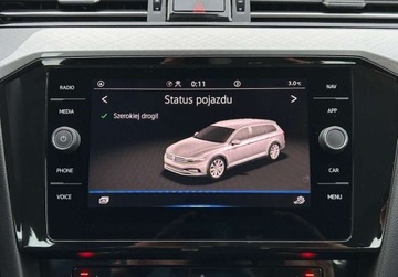 Volkswagen Passat B8 Variant Facelifting 1.5 TSI EVO 150KM 2023 Volkswagen Passat Variant Variant Business Pakiety, ACC, Kamera, GPS, Pod, zdjęcie 32