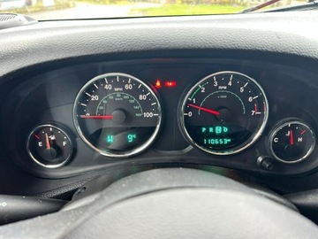 Jeep Wrangler III Unlimited Facelifting 3.6 V6 286KM 2017 Jeep Wrangler 3.6 V6 | Off-Road | Hardtop | 4x4, zdjęcie 31