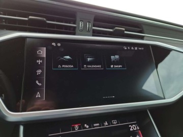 Audi A7 C8 Sportback Facelifting 2.0 40 TDI 204KM 2025 Audi A7 Sportback Audi A7 Sportback 40 TDI quattro 204KM S tronic 2.0 204KM, zdjęcie 34