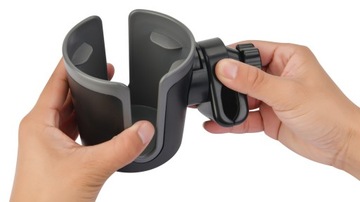 Универсальный подстаканник для коляски.