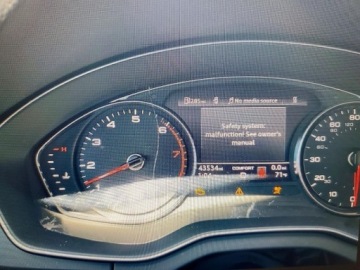 Audi Q5 II 2023 Audi Q5 Premium 45 2023 2.0 Benzyna 261KM, zdjęcie 9