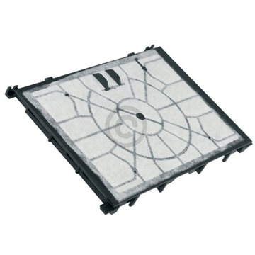 ФИЛЬТР защиты двигателя BOSCH BGLS48X350 BSAB112