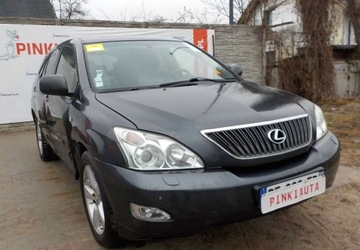 Lexus RX II 300 204KM 2004