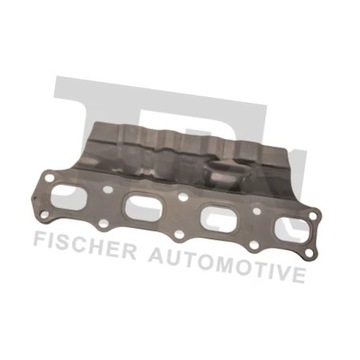 FA1 421-019 TĚSNĚNÍ KOLEKTOR VÝFUKOVÝ
