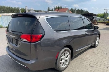 Chrysler Pacifica II 2017 Chrysler Pacifica 2017 Chrysler Pacifica - W POLSCE, po oplatach i akcyzie, zdjęcie 2